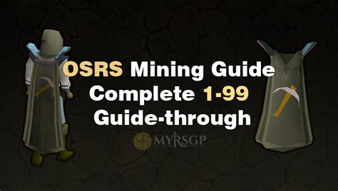 Mining calculator osrs - Complete 1-99 Guide-through. OSRS Mining Calculator, OSRS Mining Calc - Get the most accurate calculations for OldSchool RuneScape Mining skill with our advanced calculator. Accuracy, speed, always up-to date results - guaranteed. Have a suggestion?